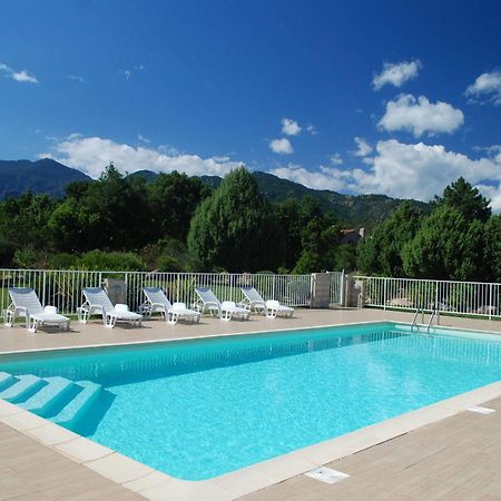 Residence Riviera Porto-Vecchio  Exterior photo