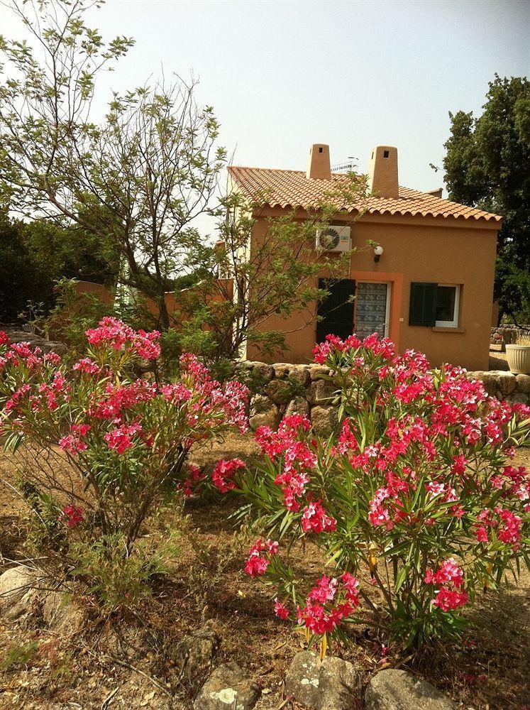 Residence Riviera Porto-Vecchio  Exterior photo
