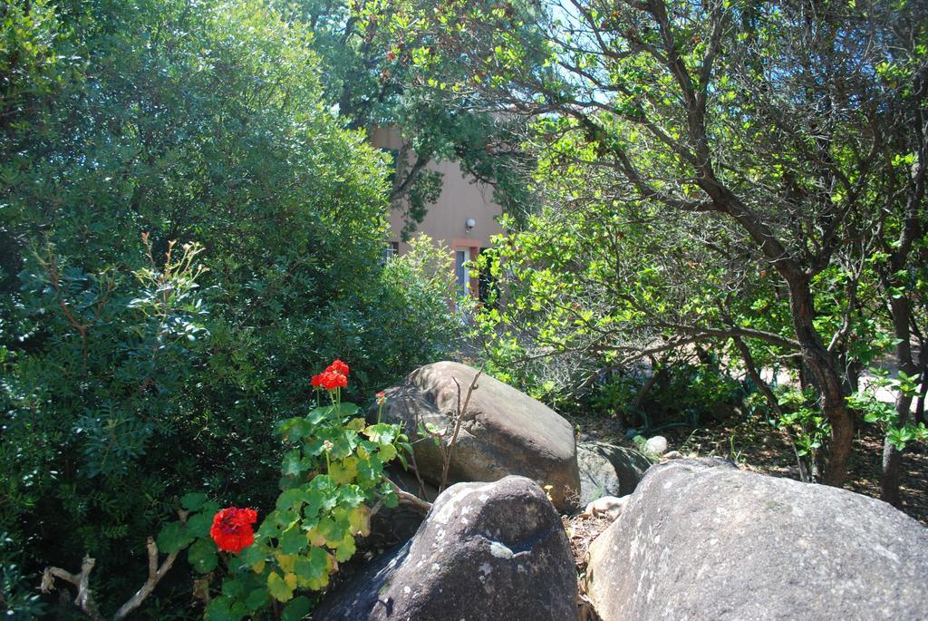 Residence Riviera Porto-Vecchio  Exterior photo
