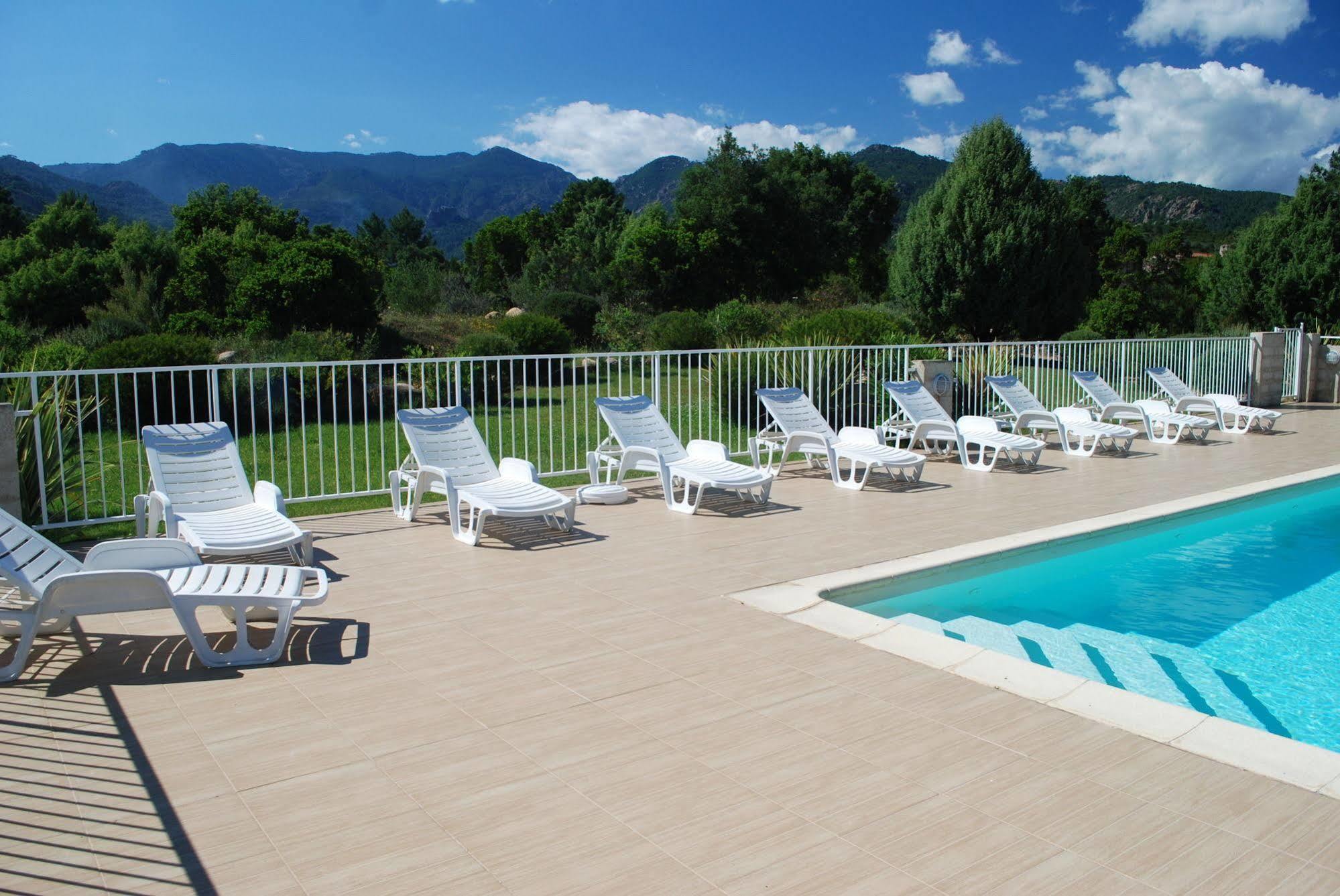 Residence Riviera Porto-Vecchio  Exterior photo